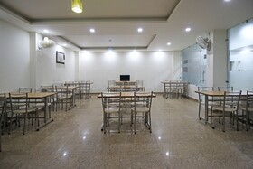 Hotel Reddison Square by OYO Rooms