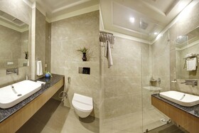 Hotel Shravasti Buddha Residency