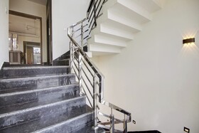 Hotel Shravasti Buddha Residency