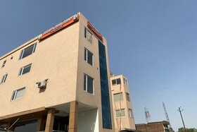 Hotel Shravasti Buddha Residency