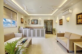 Hotel Shravasti Buddha Residency