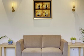 Hotel Shravasti Buddha Residency