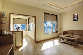 Hotel Shravasti Buddha Residency