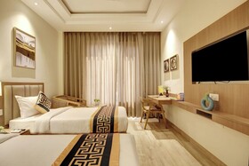 Hotel Shravasti Buddha Residency