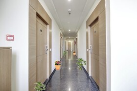 Hotel Shravasti Buddha Residency