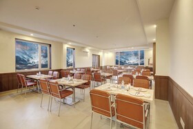 Hotel Shravasti Buddha Residency