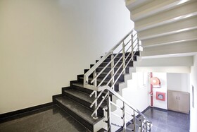 Hotel Shravasti Buddha Residency