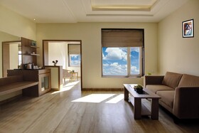 Hotel Shravasti Buddha Residency