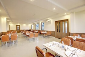 Hotel Shravasti Buddha Residency