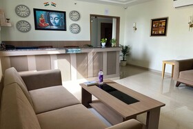 Hotel Shravasti Buddha Residency