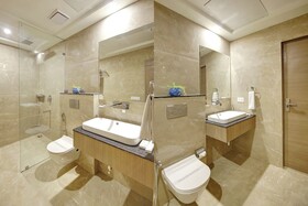 Hotel Shravasti Buddha Residency