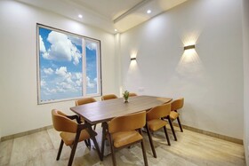 Hotel Shravasti Buddha Residency