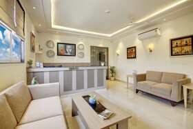 Hotel Shravasti Buddha Residency