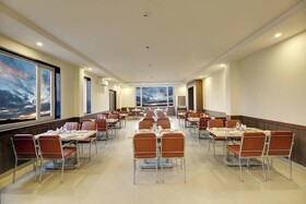 Hotel Shravasti Buddha Residency