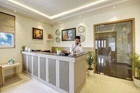 Hotel Shravasti Buddha Residency