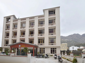 Hotel Shree Ram