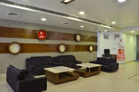 Best Western Swing High Katra