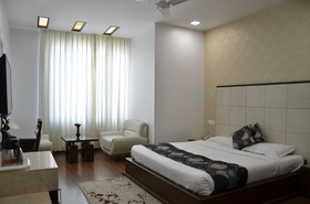 Best Western Swing High Katra