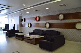 Best Western Swing High Katra