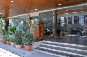 Best Western Swing High Katra