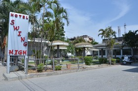 Best Western Swing High Katra