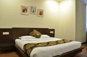 Best Western Swing High Katra