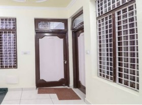 Madhu Palace Katra by Goroomgo