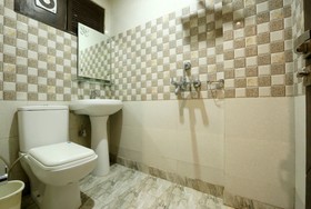 Shree Shakti Katra by Goroomgo