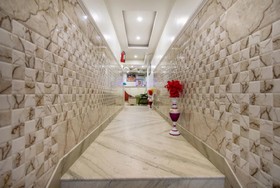 Shree Shakti Katra by Goroomgo