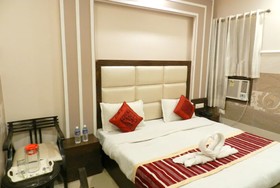 Shree Shakti Katra by Goroomgo