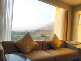 Welcomhotel By ITC Hotels Katra