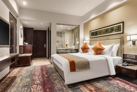 Welcomhotel By ITC Hotels Katra