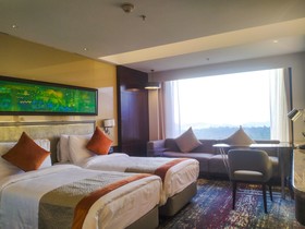 Welcomhotel By ITC Hotels Katra