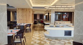 Welcomhotel By ITC Hotels Katra