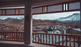 Black Sheep Bed & Breakfast