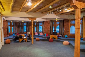 Black Sheep Bed & Breakfast