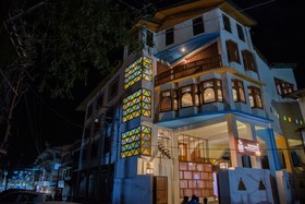 Black Sheep Bed & Breakfast