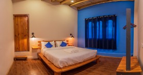 Black Sheep Bed & Breakfast