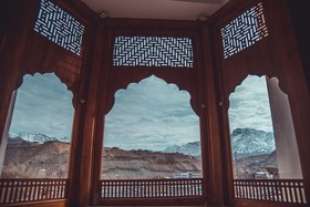 Black Sheep Bed & Breakfast