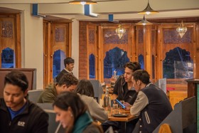 Black Sheep Bed & Breakfast