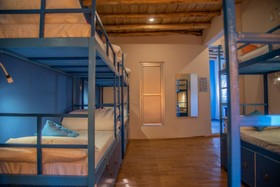 Black Sheep Bed & Breakfast