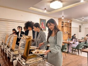 Crown Himalaya Hotel