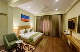 Crown Himalaya Hotel