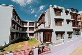 Crown Himalaya Hotel