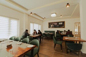 Crown Himalaya Hotel