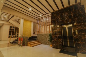 Crown Himalaya Hotel