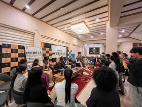 Crown Himalaya Hotel