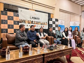 Crown Himalaya Hotel