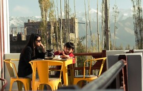 Crown Himalaya Hotel