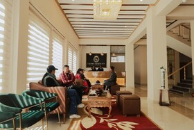 Crown Himalaya Hotel